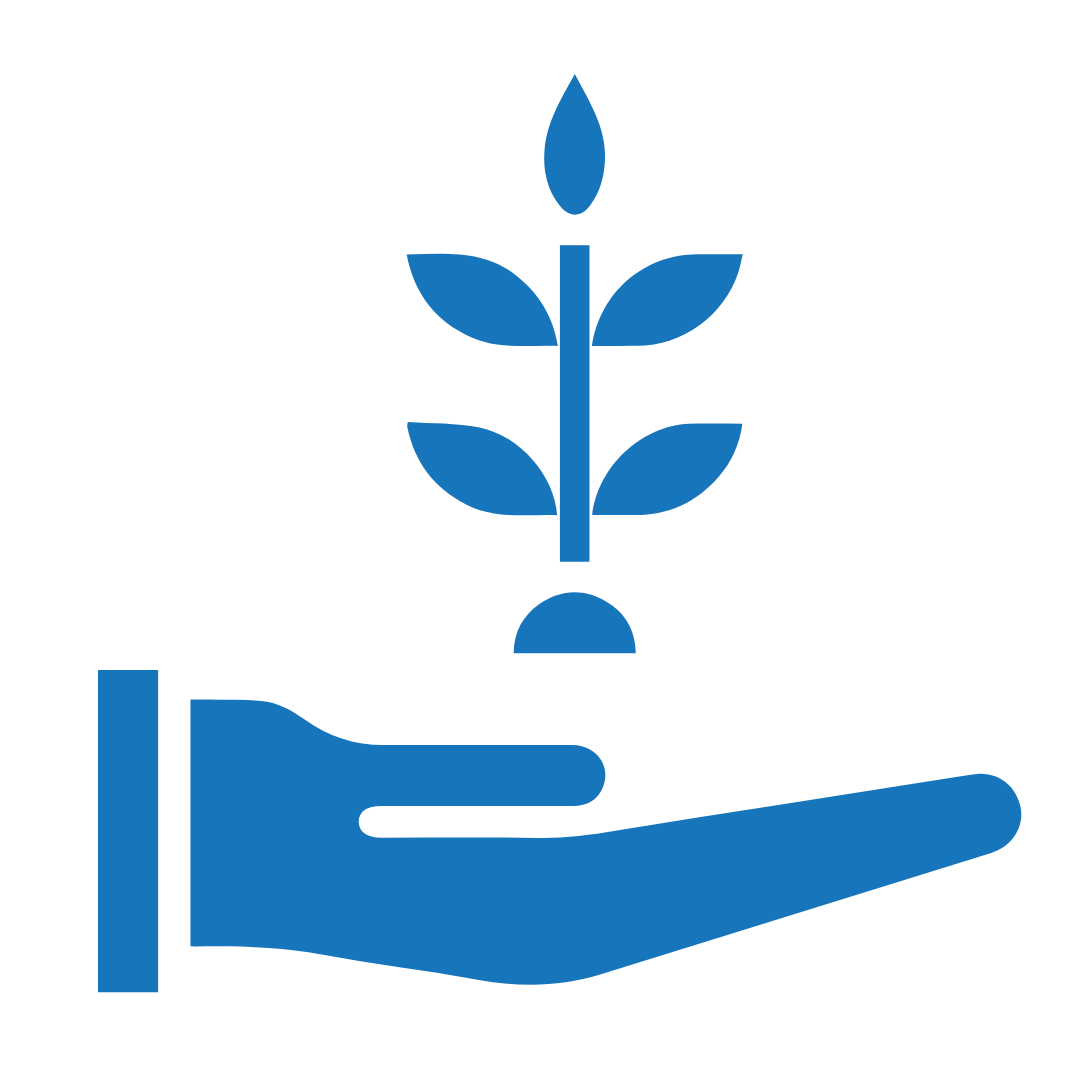 Sustainability At Our Core