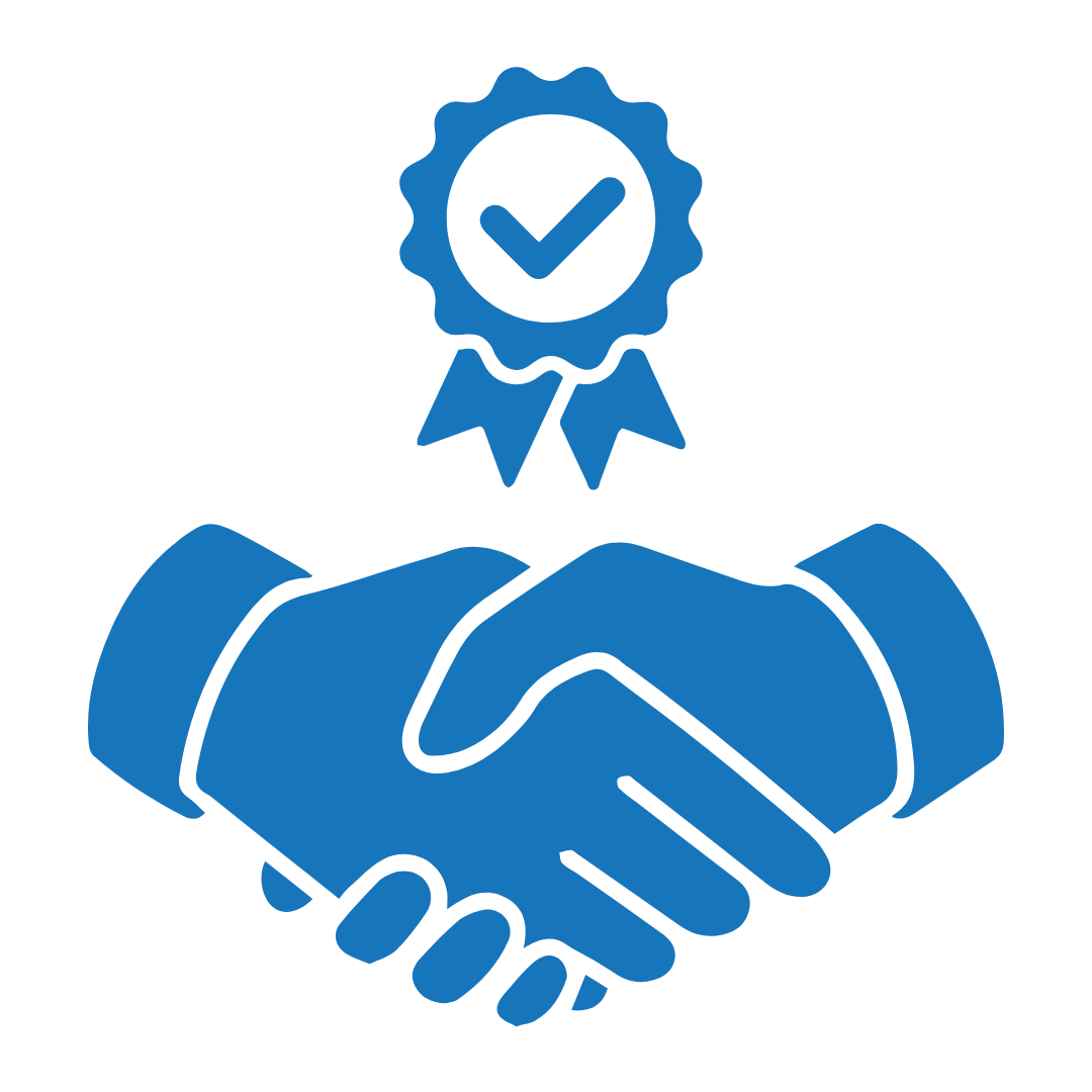 Commitment to Excellence