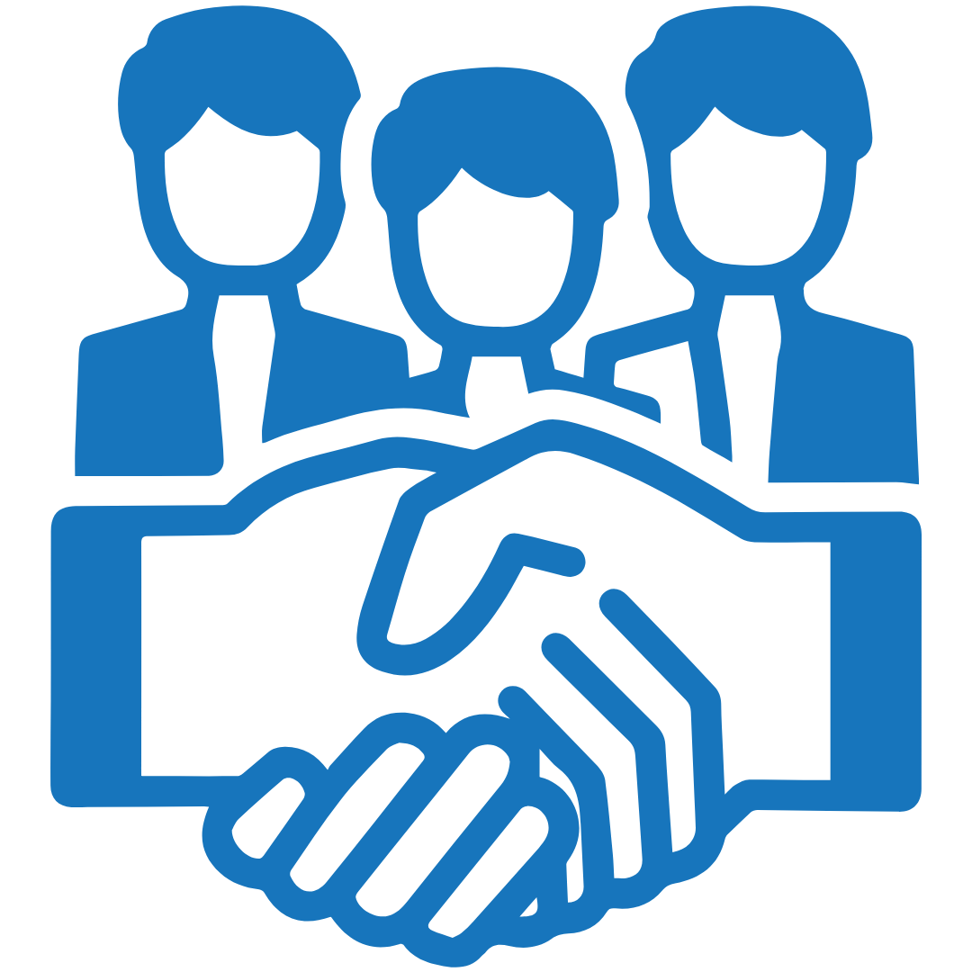 Collaborative Partnerships