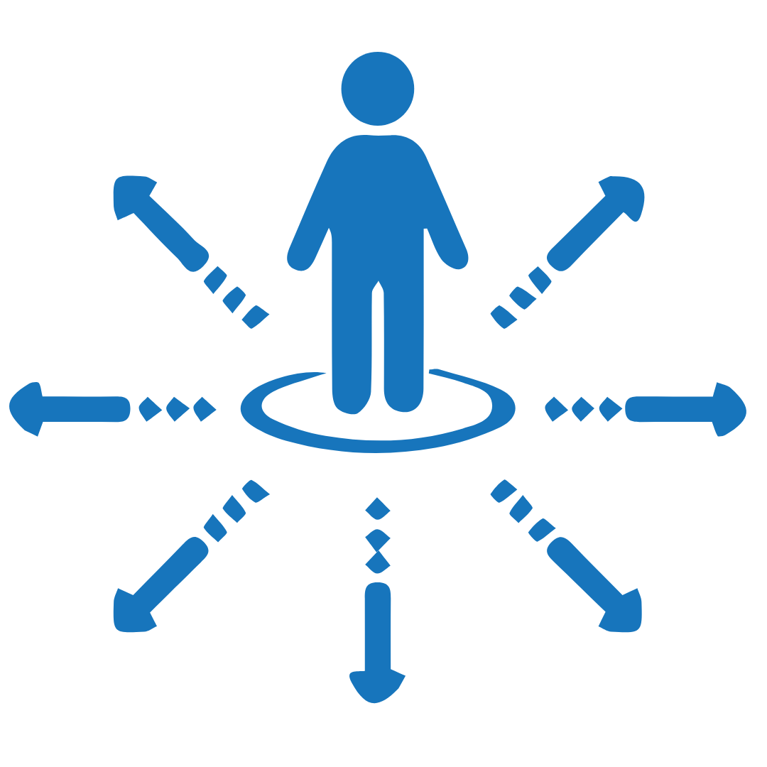 People-Centric Philosophy